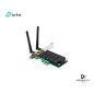 ARCHER T4E | Router Adaptador PCI Express de banda dual inalámbrico AC1200-TP-LINK