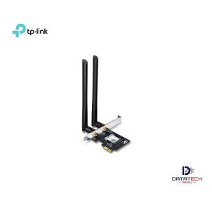 ARCHER T5E | Adaptador AC1200 Wi-Fi Bluetooth 4.2 PCIe-TP-LINK