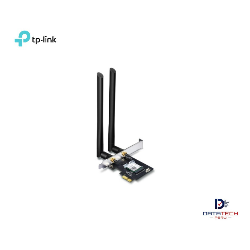 ARCHER T5E | Adaptador AC1200 Wi-Fi Bluetooth 4.2 PCIe-TP-LINK ARCHER T5E | Adaptador AC1200 Wi-Fi Bluetooth 4.2 PCIe-TP-LINK