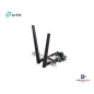 ARCHER T5E | Adaptador AC1200 Wi-Fi Bluetooth 4.2 PCIe-TP-LINK ARCHER T5E | Adaptador AC1200 Wi-Fi Bluetooth 4.2 PCIe-TP-LINK