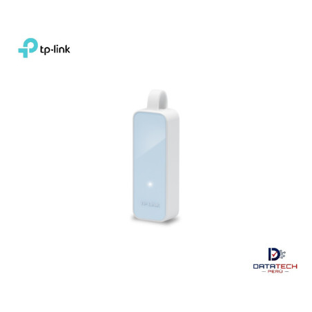 UE200 | Adaptador De Red USB 2.0 100 Mbps-TP-LINK