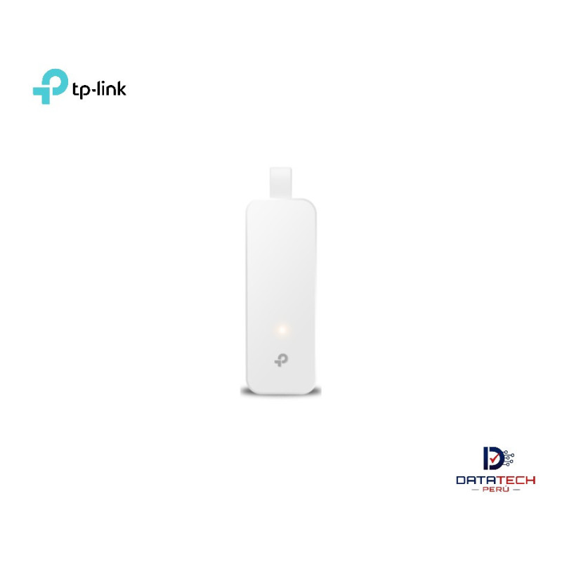 UE300 | USB 3.0 Para Adaptador Gigabit con red Ethernet-TP-LINK