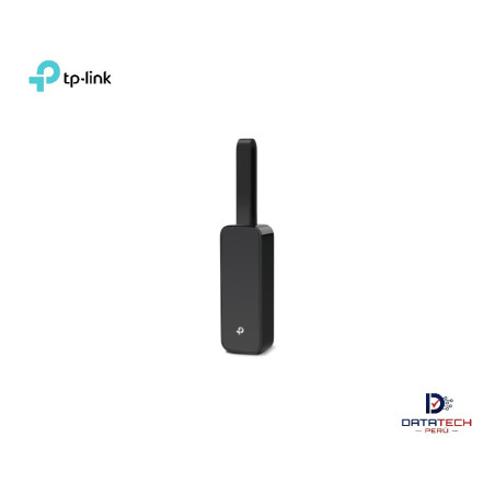 UE306 | Adaptador de red USB 3.0 a Gigabit Ethernet-TP-LIK