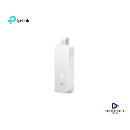 UE300C | Adaptador de red USB Type-C a RJ45 Gigabit Ethernet-TP-LINK