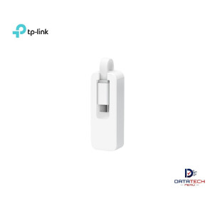 UE300C | Adaptador de red USB Type-C a RJ45 Gigabit Ethernet-TP-LINK