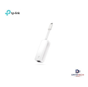 UE300C | Adaptador de red USB Type-C a RJ45 Gigabit Ethernet-TP-LINK