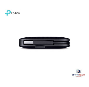 UH400 | Concentrador portátil USB 3.0 de 4 puertos-TP-LINK