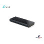 UH720 | Hub 7 Puertos con dos puertos de carga USB 3.0-TP-LINK