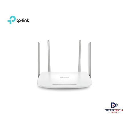EC220-G5 | Router Gigabit inalámbrico de doble banda AC1200-TP-LINK