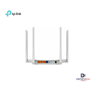 EC220-G5 | Router Gigabit inalámbrico de doble banda AC1200-TP-LINK