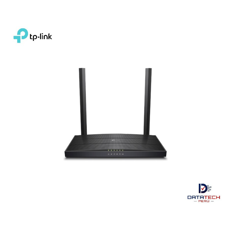 XC220-G3v | Terminal GPON VoIP Wireless AC1200-TP-LINK
