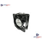 Ventilador para refrigeración de gabinete 50/60Hz 0.14A a 0.10A 220-240V JINYUDA