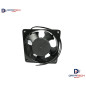 Ventilador para refrigeración de gabinete 50/60Hz 0.14A a 0.10A 220-240V JINYUDA