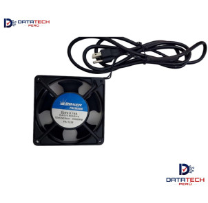 Ventilador para refrigeración de gabinete 50/60Hz 0.14A 220-240V BOXER