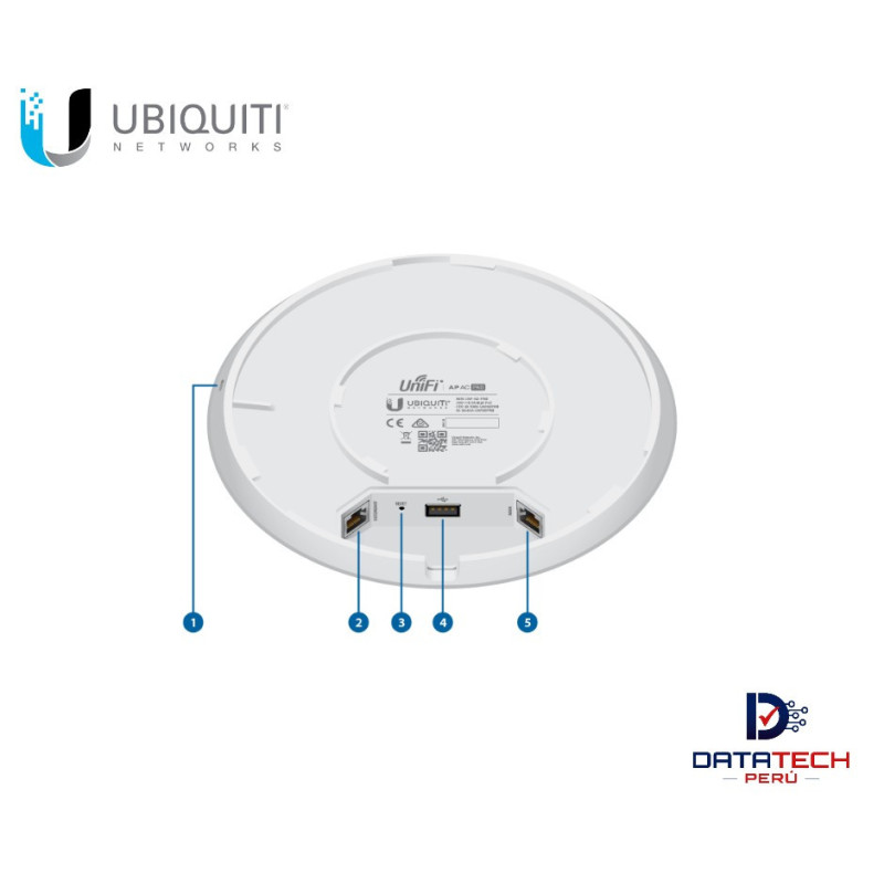 Access Point Aerohive AP1130 802.11ac Mimo Con Antenne – Usato In Buone Condizioni