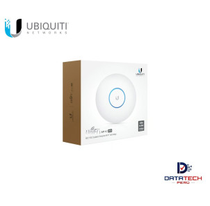 Access Point Unifi de doble banda 802.11AC MIMO 3x3 PoE UBIQUITI UAP-AC-PRO