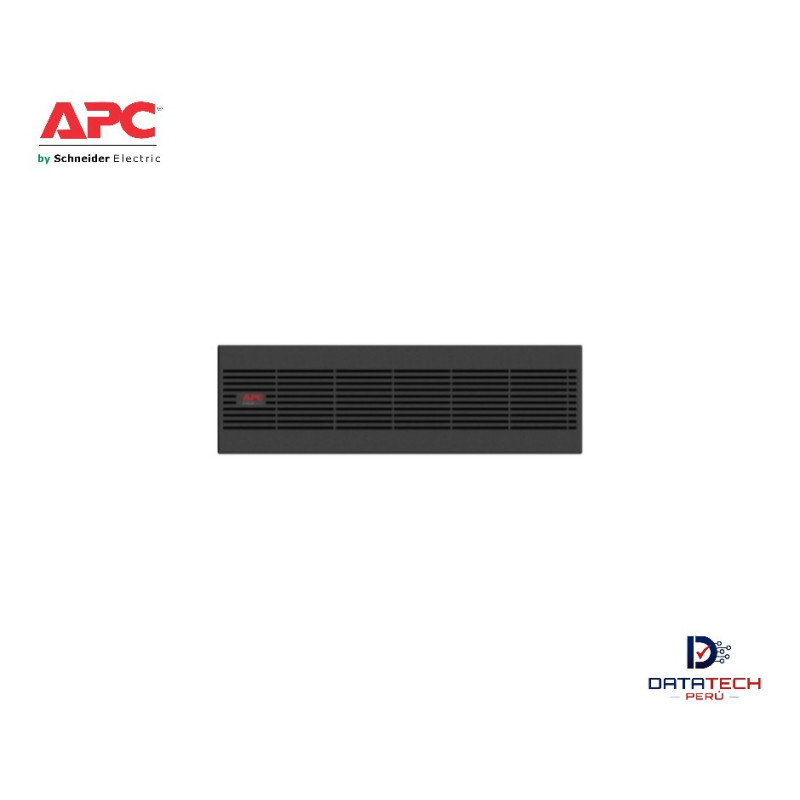 SRV240RLBP-9A | Paquete de baterías SRV APC Easy UPS On-Line (6/10 kVA) para montaje en rack con kit 3 U-APC