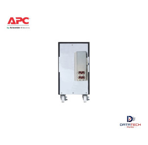 SRV240BP-9A | Paquete de baterías SRV  Easy UPS On-Line para modelo de autonomía extendida de 6/10 kVA 240 V-APC