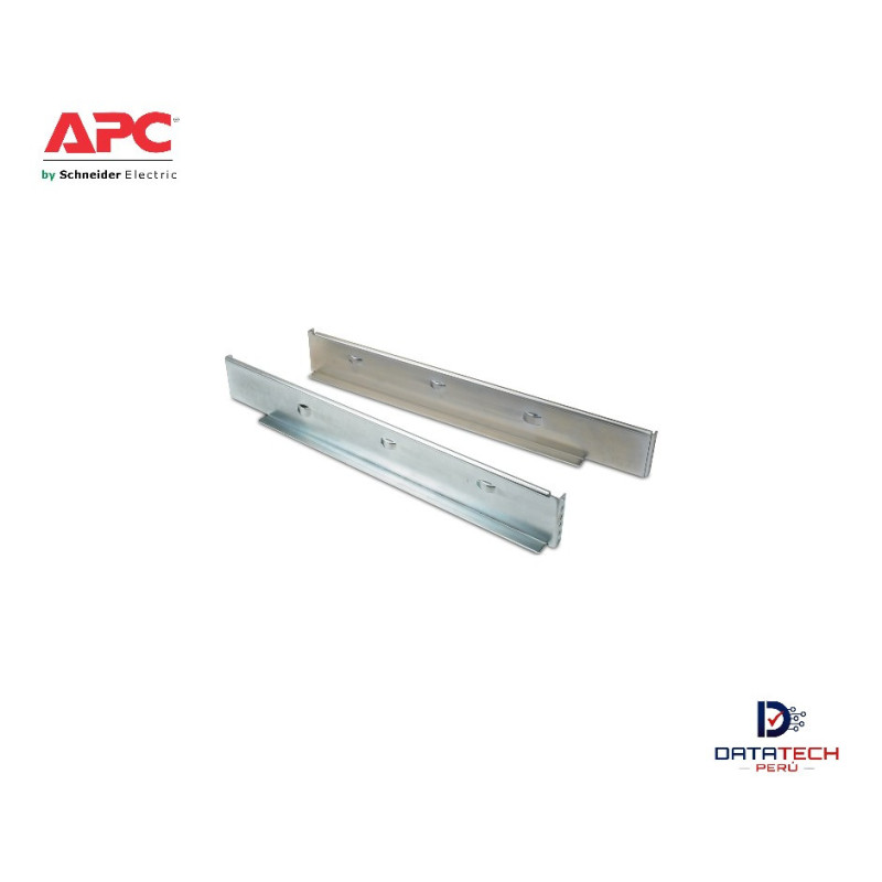 SURTRK4 | Kit de rieles Smart-UPS RT 19" para Smart-UPS RT de 15/20 kVA-APC