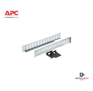 SRTRK4 | Kit de riel de 19" para Smart-UPS SRT de 2,2/3 kVA-APC