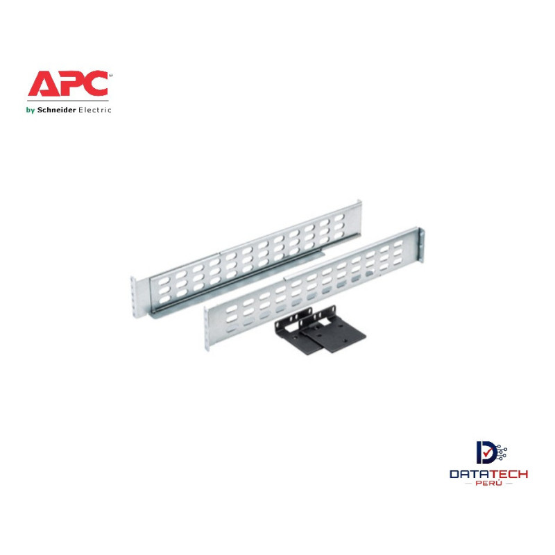 SRTRK4 | Kit de riel de 19" para Smart-UPS SRT de 2,2/3 kVA-APC SRTRK4 | Kit de riel de 19" para Smart-UPS SRT de 2,2/3 kVA-APC