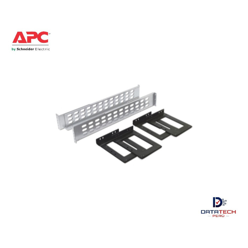 SURTRK2 | Kit de riel de 19" para Smart-UPS RT  de 3/5/7,5/10 kVA-APC