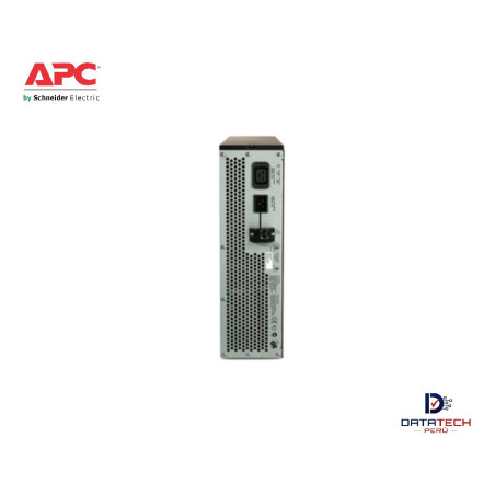 SURT001 | Transformador de aislamiento Smart-UPS RT 3000 VA 230 V de entrada/salida 1 puente IEC y 1 toma IEC 60320 C19-APC