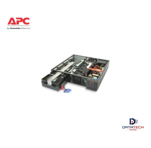 SURT1000XLI | Smart-UPS RT 1000 VA, 230 V, 6 salidas IEC 60320 y 2 salidas IEC Jumper-APC