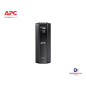 BR1500GI | Back-UPS Pro 1500 VA/865 W torre 230 V 10 tomas IEC C13 AVR LCD batería reemplazable por el usuario-APC