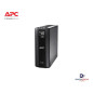 BR1500GI | Back-UPS Pro 1500 VA/865 W torre 230 V 10 tomas IEC C13 AVR LCD batería reemplazable por el usuario-APC