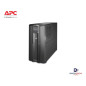 SMT2200I | Smart-UPS línea interactiva 2200 VA torre 230 V 8 salidas IEC C13+1 salida IEC C19 SmartSlot AVR LCD-APC
