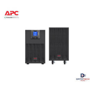 SRV10KIL | UPS en línea Easy UPS 10 kVA/10 kW torre 230 V-APC