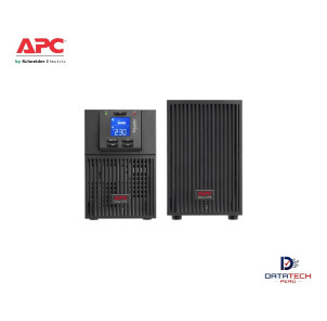 SRV1KIL | Easy UPS On-Line 1000 VA/800 W torre 230 V 3 tomas IEC C13-APC