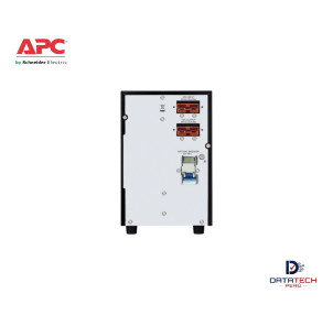 SRV1KIL | Easy UPS On-Line 1000 VA/800 W torre 230 V 3 tomas IEC C13-APC