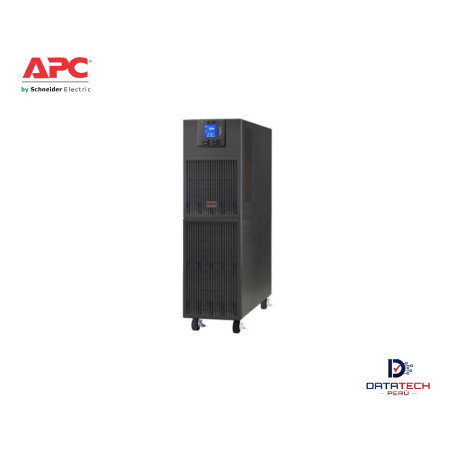 SRV6KI | SAI Easy UPS On Line SRV 6000VA 230V-APC