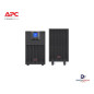SRV6KIL | UPS en línea Easy UPS 6 kVA/6 kW torre 230 V-APC SRV6KIL | UPS en línea Easy UPS 6 kVA/6 kW torre 230 V-APC