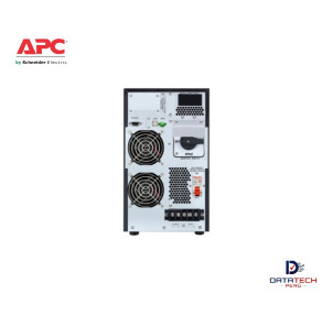 SRV6KIL | UPS en línea Easy UPS 6 kVA/6 kW torre 230 V-APC