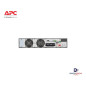 SRV6KRILRK | UPS en línea Easy UPS 6 kVA/6 kW montaje en rack de 5 U-APC SRV6KRILRK | UPS en línea Easy UPS 6 kVA/6 kW montaje en rack de 5 U-APC