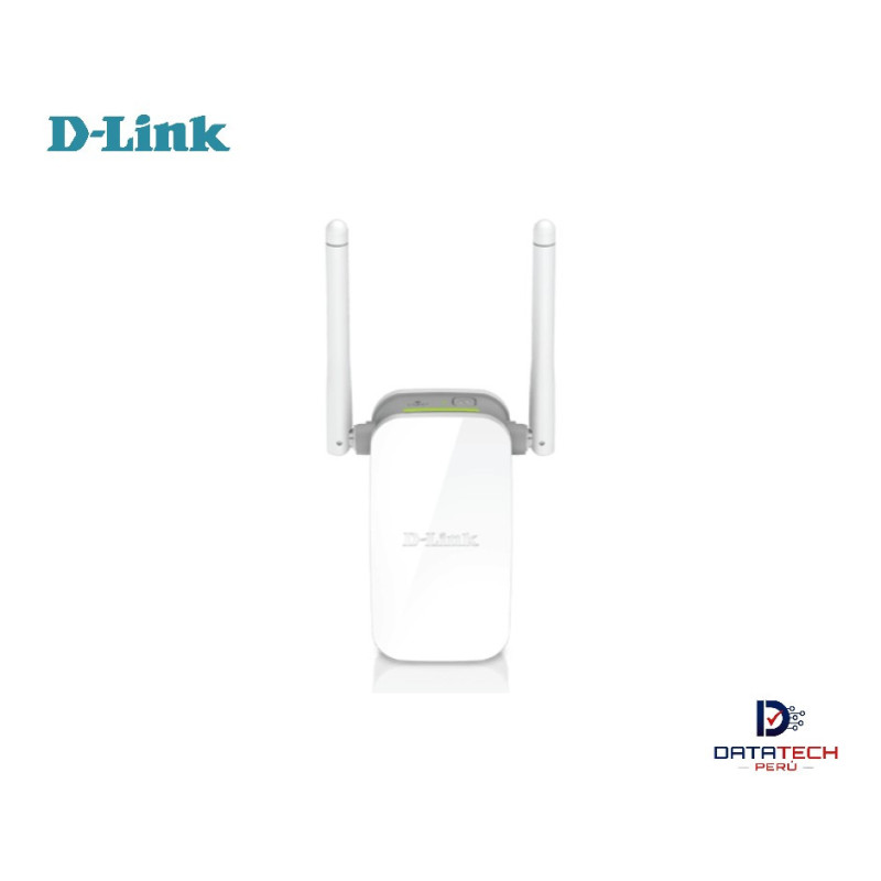 DAP-1325 | Acces Point 2.4 GHz 300 Mbps 802.11n/g RJ45 LAN-D-LINK