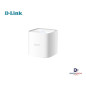 COVR-1102 | Sistema de Wi-Fi en malla para toda la casa de banda dual COVR AC1200-D-LINK