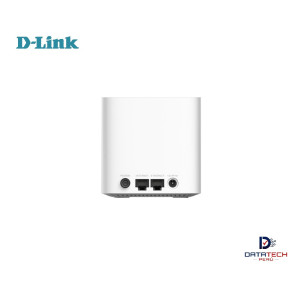 COVR-1102 | Sistema de Wi-Fi en malla para toda la casa de banda dual COVR AC1200-D-LINK