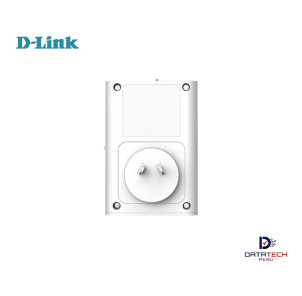 DHP-W312AV | Extensor inalámbrico Powerline AV 500 AC600-D-LINK