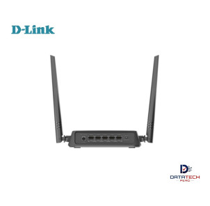 DIR-615 | Router Wireless N 300-D-LINK