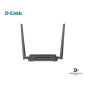 DIR-615 | Router Wireless N 300-D-LINK