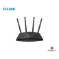 DWR-M921 | Router 4G N300 LTE-D-LINK DWR-M921 | Router 4G N300 LTE-D-LINK