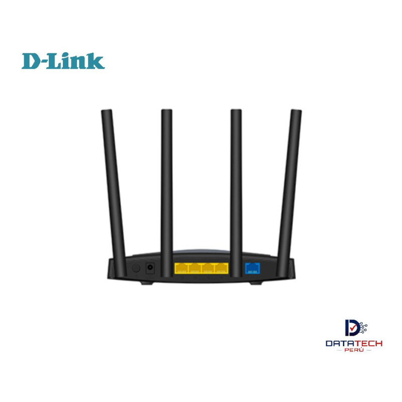 DWR-M921 | Router 4G N300 LTE-D-LINK