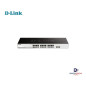 DGS-1210-26 | Switch 26 Puertos Gigabit Smart Managed-D-LINK DGS-1210-26 | Switch 26 Puertos Gigabit Smart Managed-D-LINK
