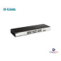 DGS-1210-26 | Switch 26 Puertos Gigabit Smart Managed-D-LINK DGS-1210-26 | Switch 26 Puertos Gigabit Smart Managed-D-LINK