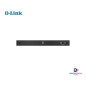 DGS-1210-26 | Switch 26 Puertos Gigabit Smart Managed-D-LINK DGS-1210-26 | Switch 26 Puertos Gigabit Smart Managed-D-LINK