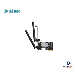 DWA-548 | Adaptador wireless N 300 PCI express-D-LINK
